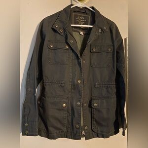 J Crew Jacket women’s XS